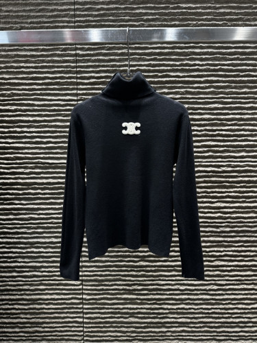 高品質 2026 セリーヌ 新作 長袖Tシャツ コピー 4色