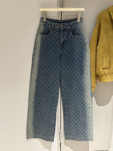 使い勝手良 2026 グッチ 新作 ジーパン コピー