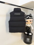 超限定♪ 2026 カナダグース 新作 ダウンベスト コピー