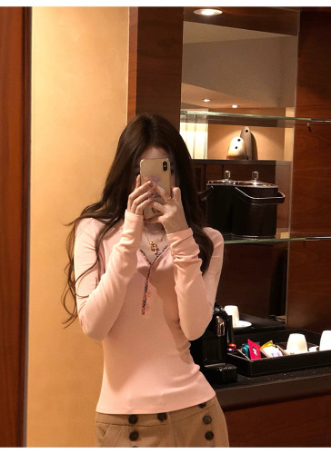 注目度抜群！2026 バーバリー 新作 長袖Tシャツ コピー 2色