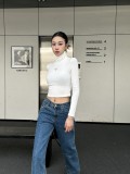 注目度抜群！2026 プラダ 新作 長袖Tシャツ 偽物