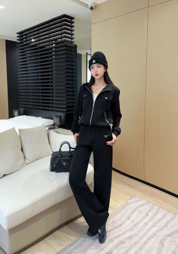 超希少！2026 プラダ 新作 セットアップ コピー