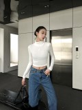 注目度抜群！2026 プラダ 新作 長袖Tシャツ 偽物