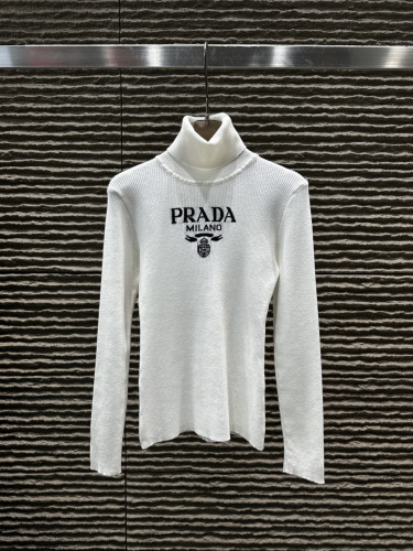 超希少！2026 プラダ 新作 ニット 偽物 3色
