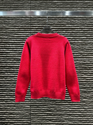 完売前に！2026 プラダ 新作 ニット 偽物 4色