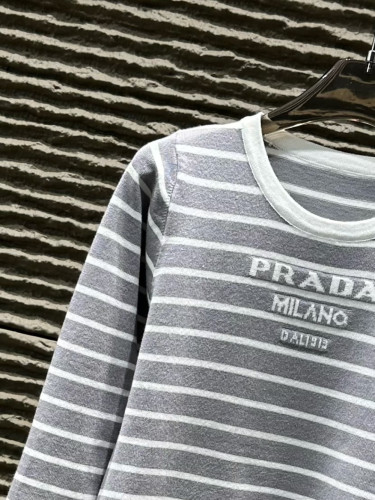 希少♪限定 2026 プラダ 新作 ニット コピー 3色