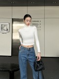 注目度抜群！2026 プラダ 新作 長袖Tシャツ 偽物