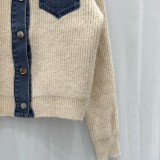 【大特価】2026 トム·ブラウン 新作 ニット 偽物 2色