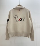 超限定♪ 2026 トム·ブラウン 新作 ニット コピー