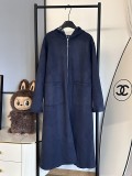 大人気！暖かい♪ 2026 エルメス 新作 コート コピー