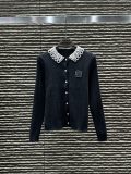 激安価格！  2026 ロエベ 新作 ニット 偽物  2色