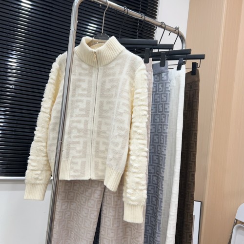 高品質 2026 フェンディ 新作 ニット スーパーコピー