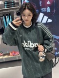 超限定♪ 2026 アディダス 新作 ニット コピー