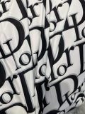 すぐ届く ディオール 2026新作 掛け布団カバーセット4点 ダブルサイズ/キングサイズベッド シルクベッドカバー 新居寝具用品