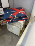 超希少！グッチ 2026新作 サマーブランケットセット 新居寝具用品