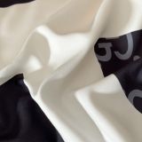 入手困難！グッチ 2026新作 掛け布団カバーセット4点 ダブルサイズ/キングサイズベッド 綿生地ベッドカバー 新居寝具用品