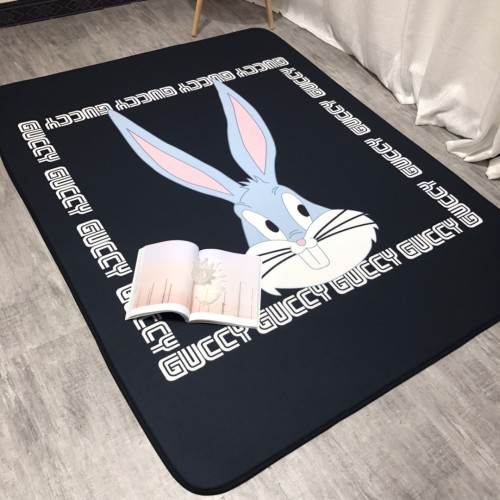 ★日本!!人気！グッチ 2026新作 カーペット絨毯 人気カーペット新品 オールシーズン 絨毯新居マット 新居寝具用品