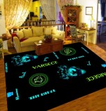 【大特価】ヴェルサーチェ 2026新作 カーペット絨毯 人気カーペット新品 オールシーズン 絨毯新居マット 新居寝具用品 15色
