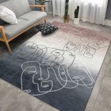 争奪戦 他のブランド 2026新作 カーペット絨毯 人気カーペット新品 オールシーズン 絨毯新居マット 新居寝具用品 27色