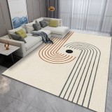 使い勝手良し 他のブランド 2026新作 カーペット絨毯 人気カーペット新品 オールシーズン 絨毯新居マット 滑り止め★新居寝具用品 18色