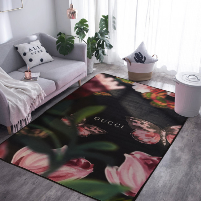 完売必至 ★ グッチ 2026新作 カーペット絨毯 人気カーペット新品 オールシーズン 絨毯新居マット 新居寝具用品