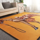 ☆超人気☆ エルメス 2026新作 カーペット絨毯 人気カーペット新品 オールシーズン 絨毯新居マット 新居寝具用品