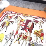 【即発】★ エルメス 2026新作 カーペット絨毯 人気カーペット新品 オールシーズン 絨毯新居マット 新居寝具用品