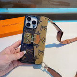 一目惚れ♪ 2026 ルイヴィトン 新作 iPhone ケース 全機種 販売 スーパーコピー