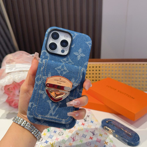 人気爆発☆ 2026 ルイヴィトン 新作 iPhone ケース 全機種 販売 スーパーコピー