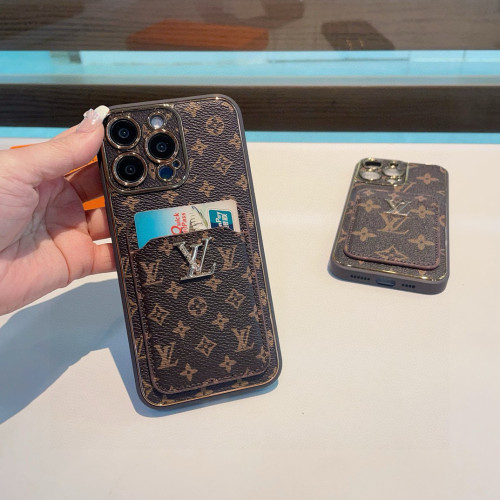 使い勝手良 2026 ルイヴィトン 新作 iPhone ケース 全機種 販売 コピー