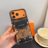 完売前に！2026 ルイヴィトン 新作 iPhone ケース 全機種 販売 コピー