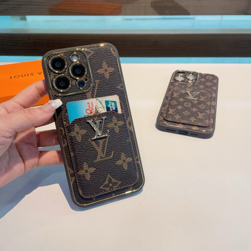 注目度抜群！2026 ルイヴィトン 新作 iPhone ケース 全機種 販売 スーパーコピー