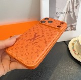 目を惹くカラー 2026 ルイヴィトン 新作 iPhone ケース 全機種 販売 コピー