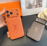 目を惹くカラー 2026 ルイヴィトン 新作 iPhone ケース 全機種 販売 コピー