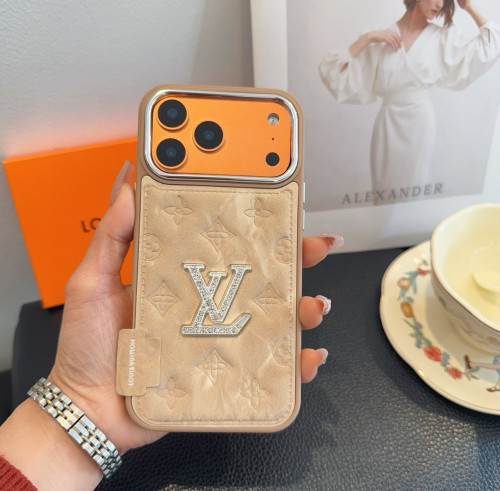 入手困難！2026 ルイヴィトン 新作 iPhone ケース 全機種 販売 偽物