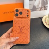 目を惹くカラー 2026 ルイヴィトン 新作 iPhone ケース 全機種 販売 コピー