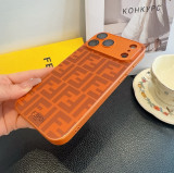 使い勝手良 2026 フェンディ 新作 iPhone ケース 全機種 販売 コピー