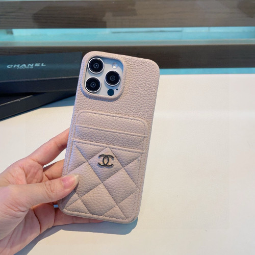 使い勝手良し 2026 シャネル 新作 iPhone ケース 全機種 販売 コピー