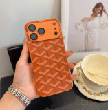完売必至 2026 ゴヤール 新作 iPhone ケース 全機種 販売 コピー
