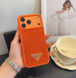 完売必至 2026 プラダ 新作 iPhone ケース 全機種 販売 コピー