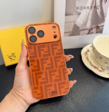 使い勝手良 2026 フェンディ 新作 iPhone ケース 全機種 販売 コピー
