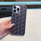 ☆超人気☆ 2026 ゴヤール 新作 iPhone ケース 全機種 販売 スーパーコピー