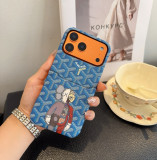 一目惚れ♪ 2026 ゴヤール 新作 iPhone ケース 全機種 販売 コピー