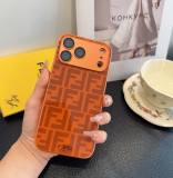 使い勝手良 2026 フェンディ 新作 iPhone ケース 全機種 販売 コピー