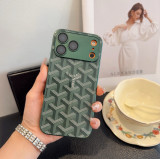 入手困難！2026 ゴヤール 新作 iPhone ケース 全機種 販売 偽物