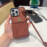 売上総額１位！2026 ロエベ 新作 iPhone ケース 全機種 販売 コピー