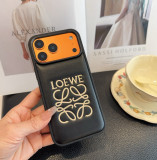 【限定カラー】2026 ロエベ 新作 iPhone ケース 全機種 販売 コピー