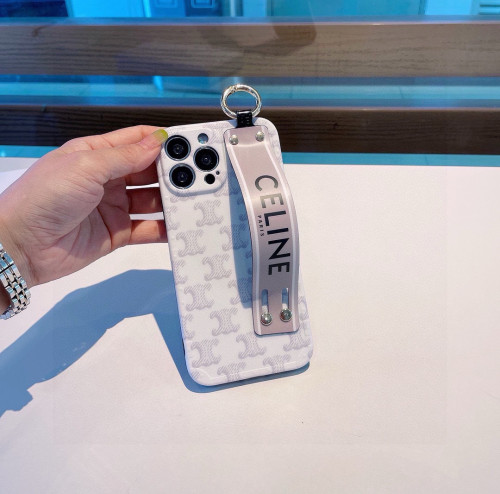 完売必至 2026 セリーヌ 新作 iPhone ケース 全機種 販売 スーパーコピー
