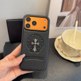 ☆超人気☆ 2026 クロムハーツ 新作 iPhone ケース 全機種 販売 コピー