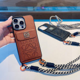 使い勝手良し 2026 ロエベ 新作 iPhone ケース 全機種 販売 偽物